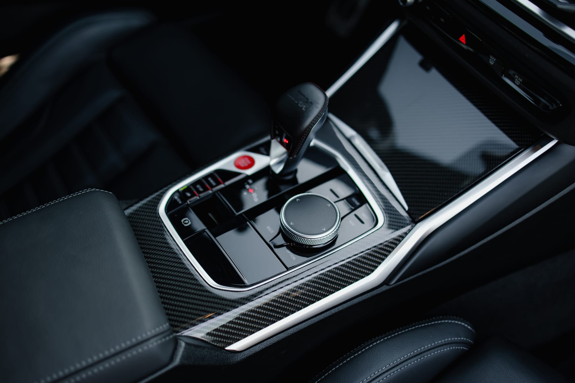 KP34 — BMW M2 G87 — кадр 12