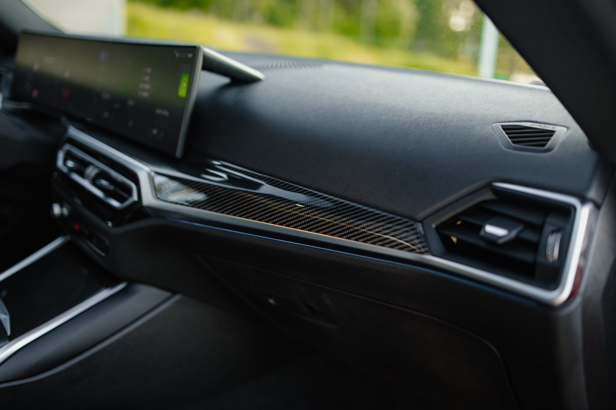 KP34 — BMW M2 G87 — кадр 16