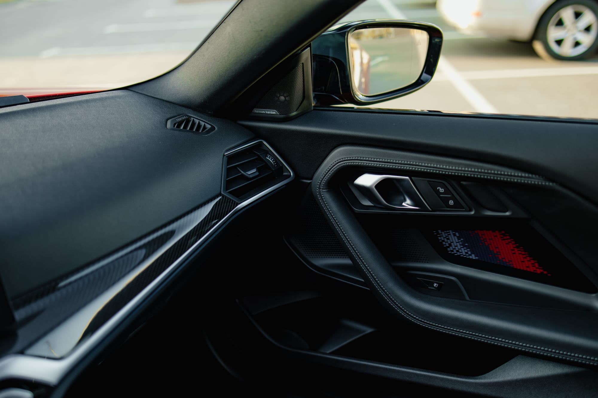 KP34 — BMW M2 G87 — кадр 17