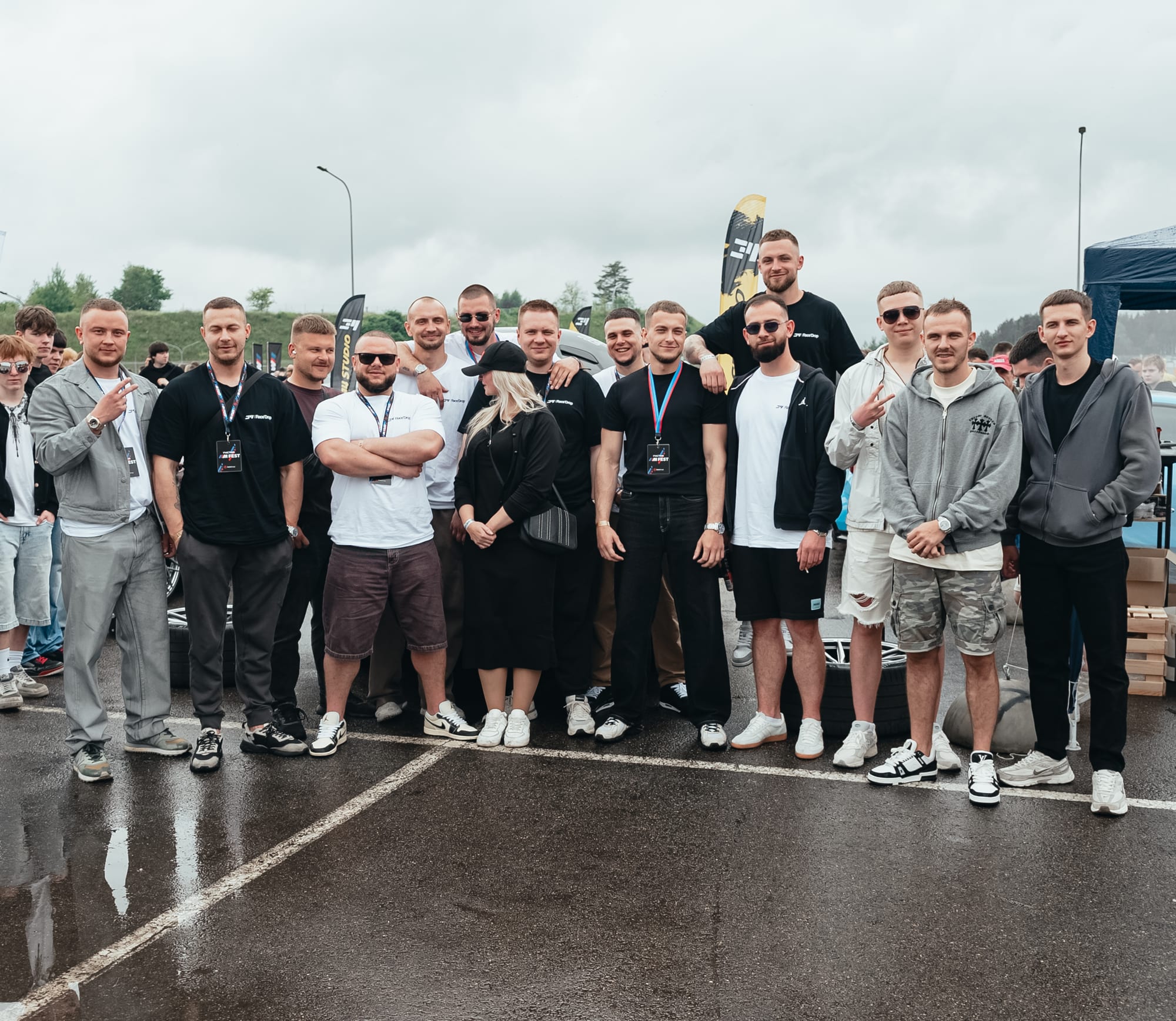 KP34 на M FEST — кадр 5