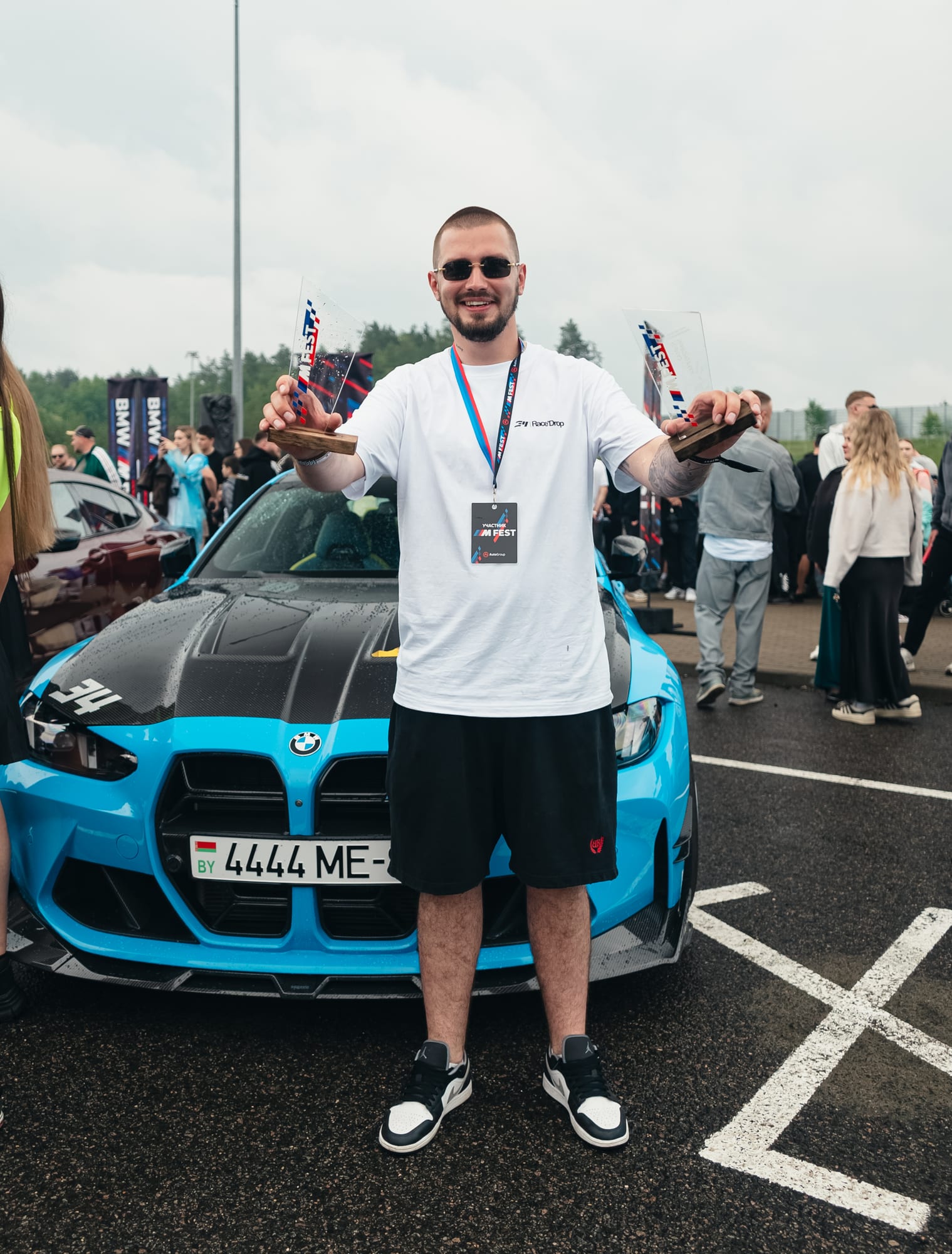 KP34 на M FEST — кадр 6