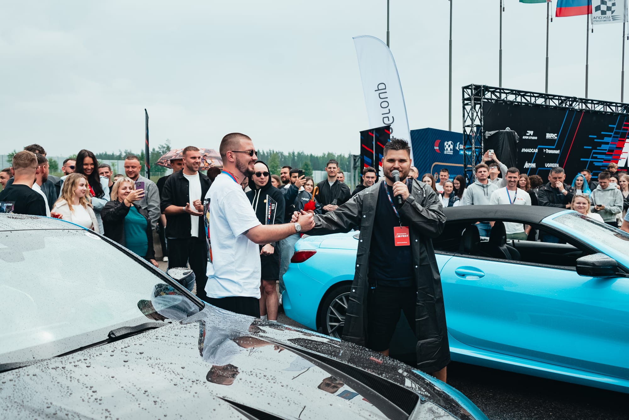 KP34 на M FEST — кадр 7