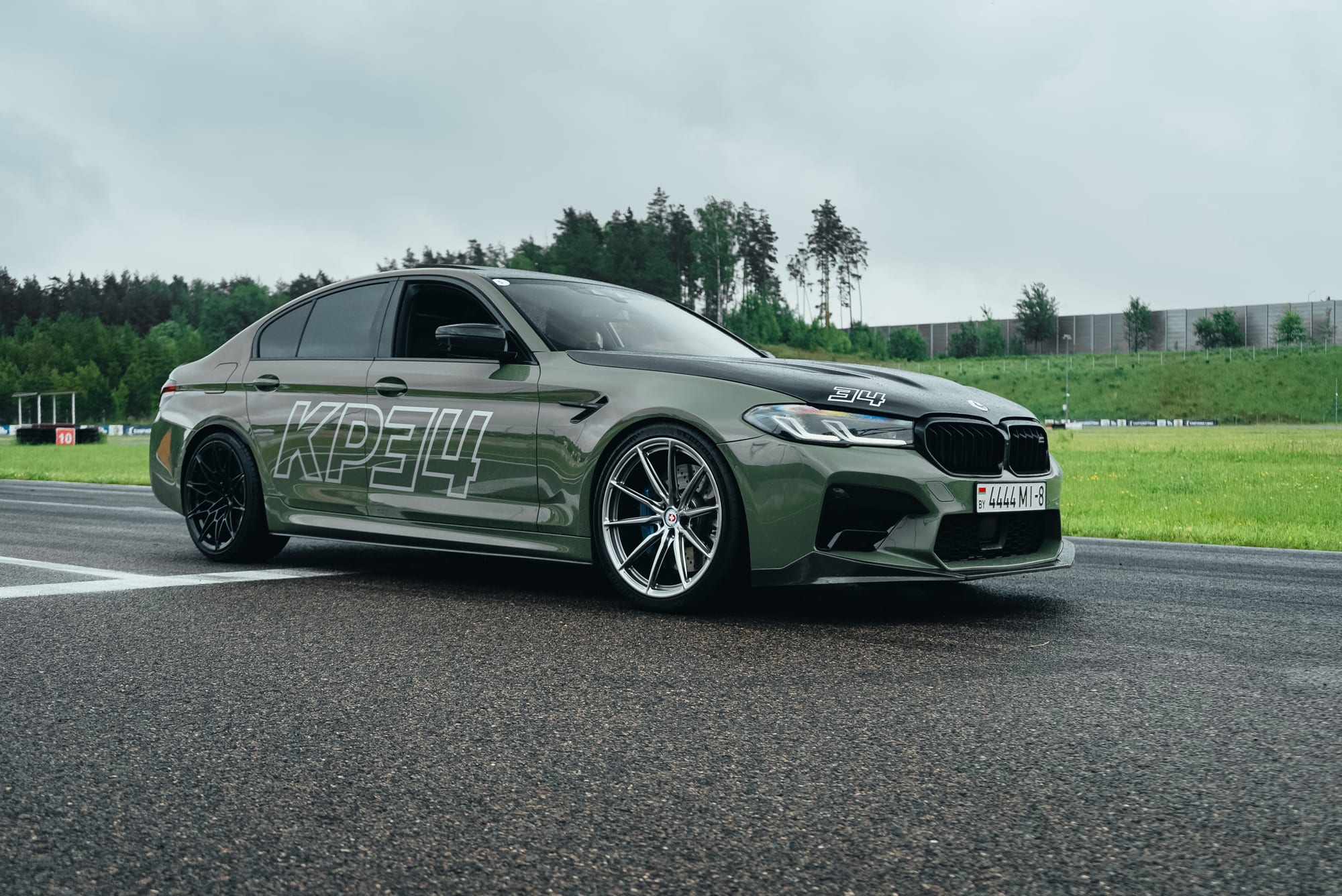 KP34 на M FEST — кадр 9