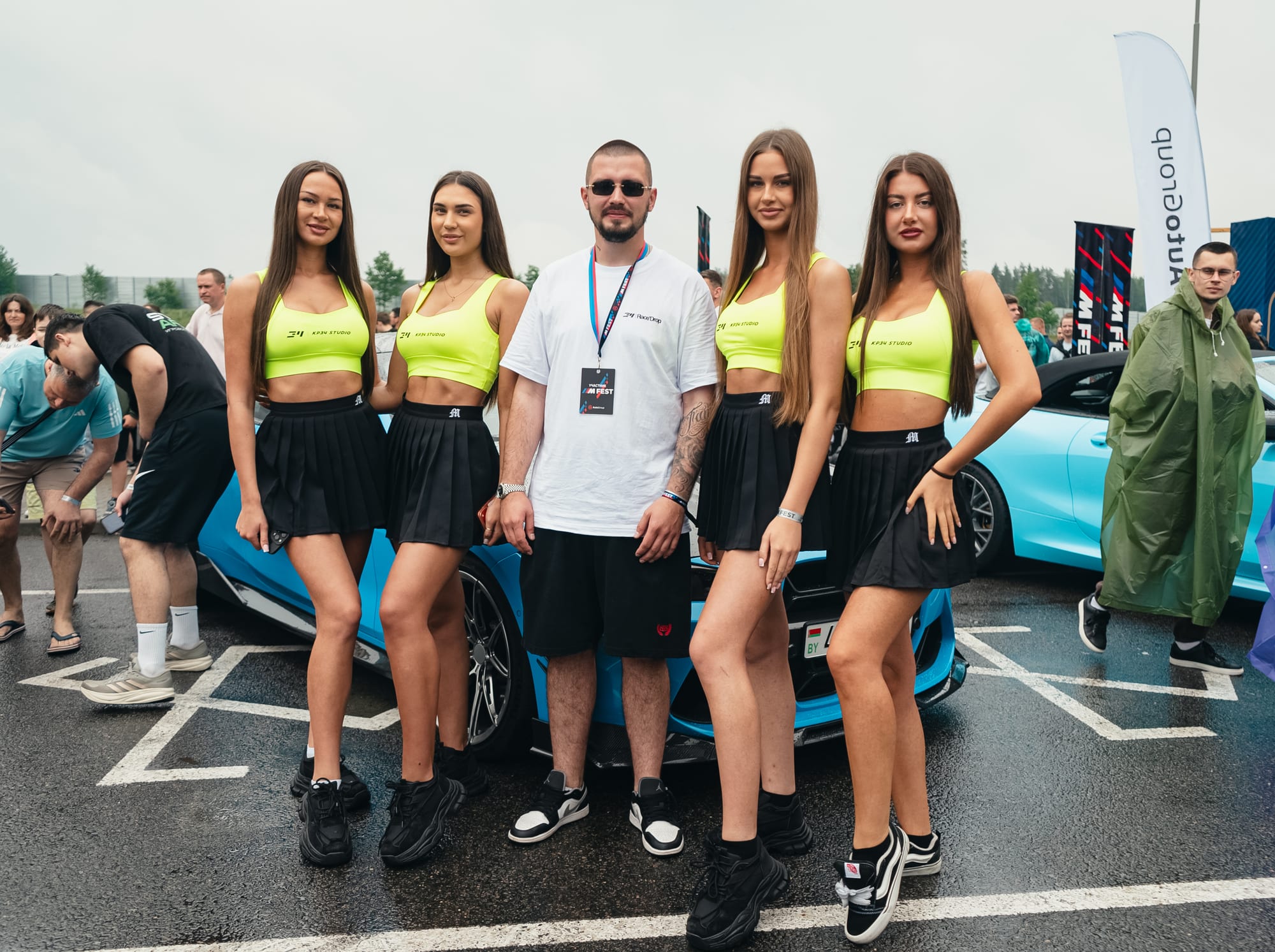 KP34 на M FEST — кадр 12