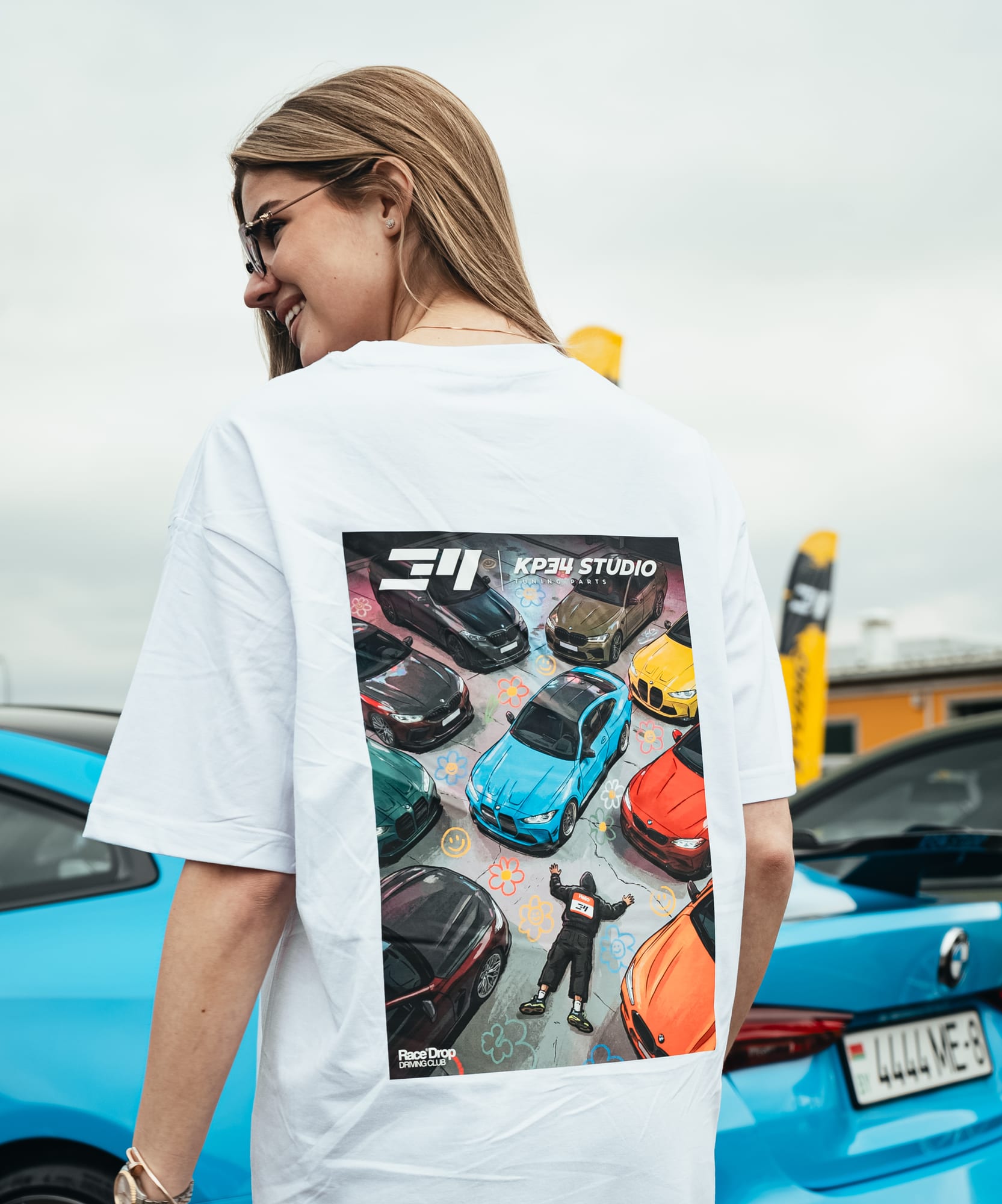 KP34 на M FEST — кадр 13