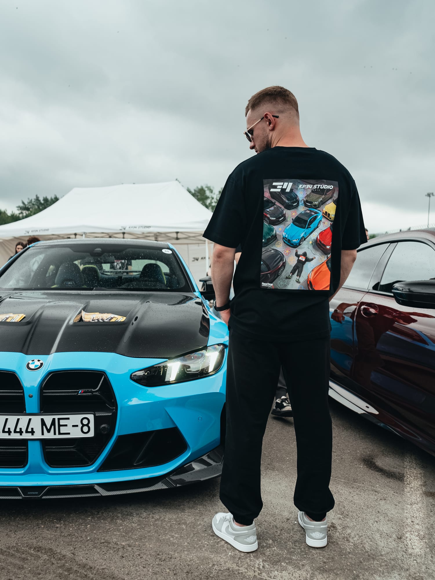 KP34 на M FEST — кадр 14