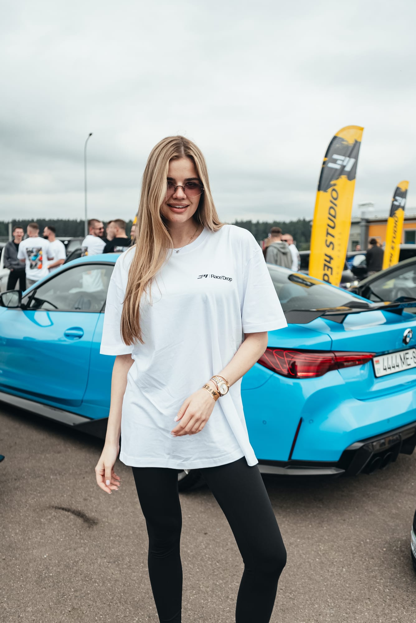 KP34 на M FEST — кадр 20