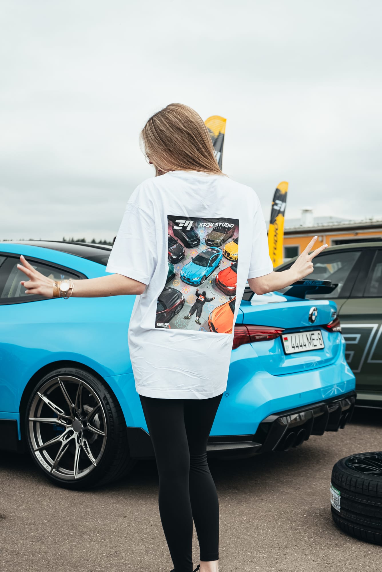 KP34 на M FEST — кадр 23
