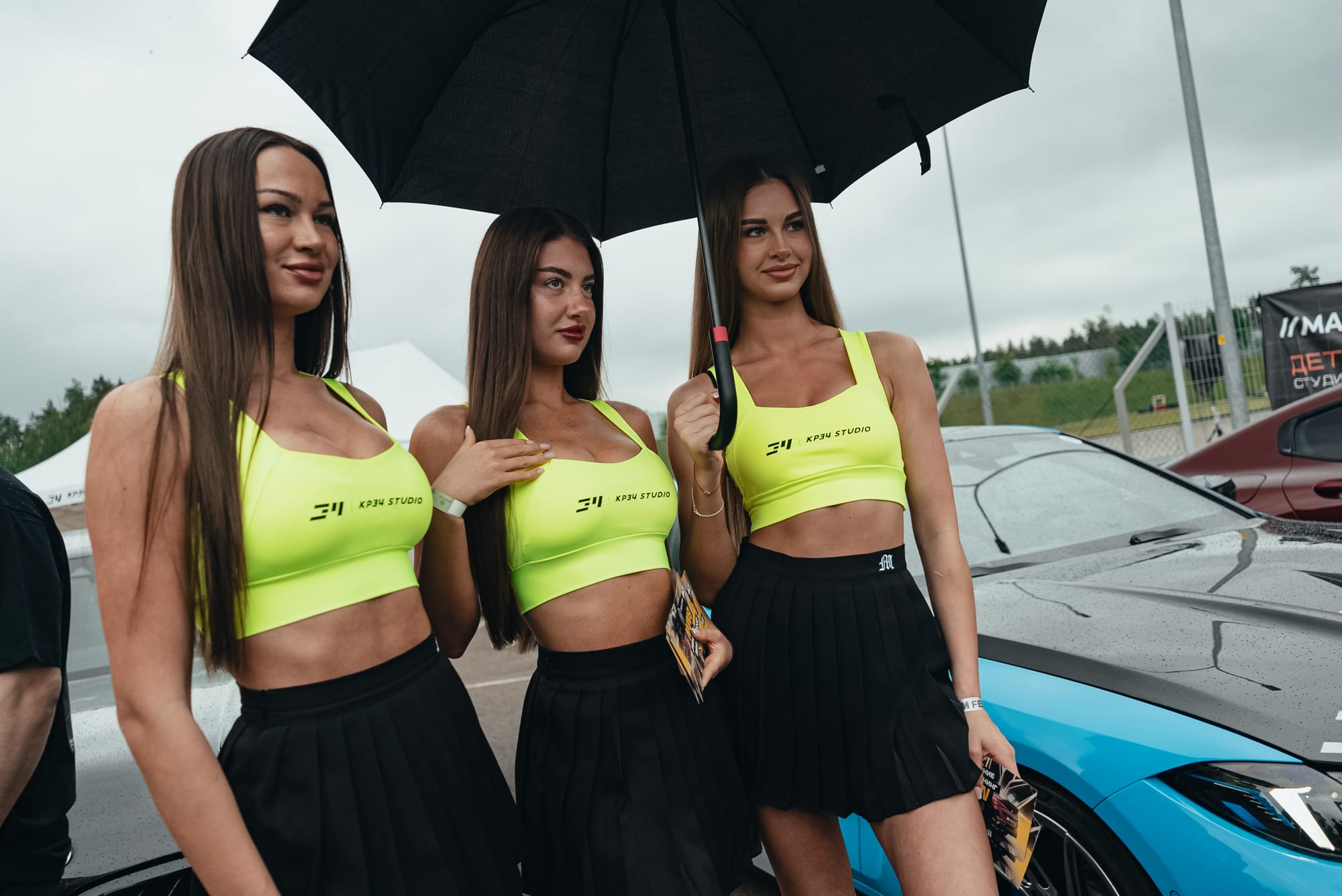 KP34 на M FEST — кадр 24